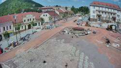 Náměstí Míru