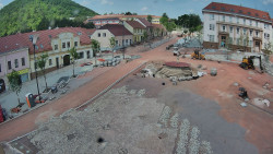 Náměstí Míru