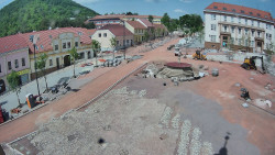 Náměstí Míru