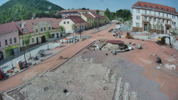 Náměstí Míru