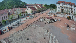 Náměstí Míru