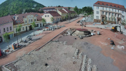 Náměstí Míru