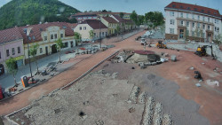 Náměstí Míru