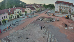 Náměstí Míru