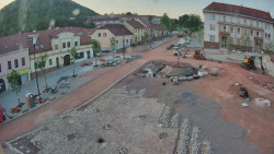 Náměstí Míru