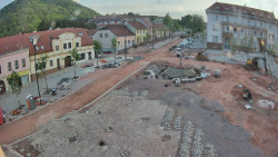Náměstí Míru