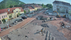 Náměstí Míru