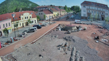 Město Tišnov
