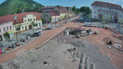 Náměstí Míru