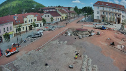 Náměstí Míru