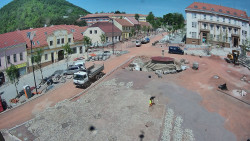 Náměstí Míru