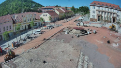 Náměstí Míru