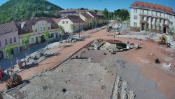 Náměstí Míru