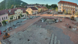 Náměstí Míru