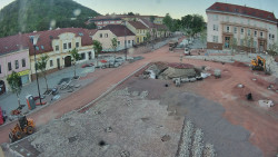 Náměstí Míru