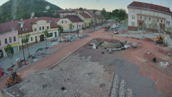 Náměstí Míru