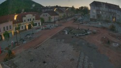 Náměstí Míru