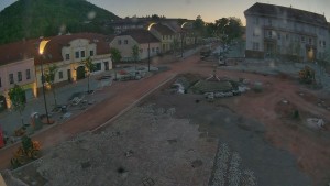 Město Tišnov - Náměstí Míru - 26.5.2026 v 04:45 Město Tišnov - Náměstí Míru - 26.5.2026 v 04:45