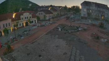 Město Tišnov