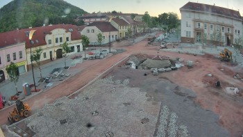 Město Tišnov
