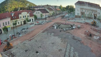 Město Tišnov