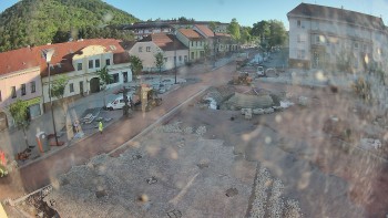 Město Tišnov