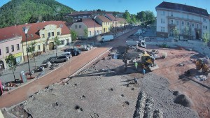 Město Tišnov - Náměstí Míru - 26.5.2026 v 07:45 Město Tišnov - Náměstí Míru - 26.5.2026 v 07:45