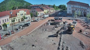 Město Tišnov - Náměstí Míru - 26.5.2026 v 08:45 Město Tišnov - Náměstí Míru - 26.5.2026 v 08:45