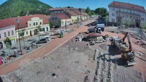 Město Tišnov - Náměstí Míru - 26.5.2026 v 09:45 Město Tišnov - Náměstí Míru - 26.5.2026 v 09:45