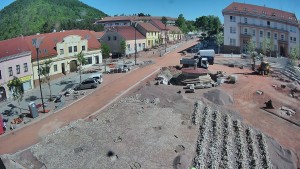 Město Tišnov - Náměstí Míru - 26.5.2026 v 10:02 Město Tišnov - Náměstí Míru - 26.5.2026 v 10:02