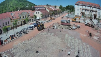 Město Tišnov