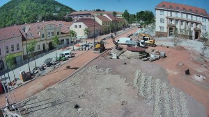 Město Tišnov - Náměstí Míru - 26.5.2026 v 15:45 Město Tišnov - Náměstí Míru - 26.5.2026 v 15:45