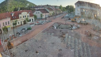 Město Tišnov
