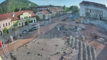 Město Tišnov