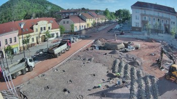 Město Tišnov