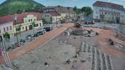 Náměstí Míru