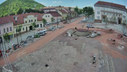 Náměstí Míru