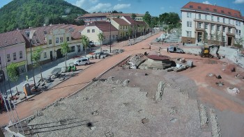 Město Tišnov