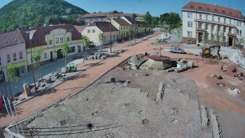 Město Tišnov