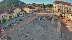 Náměstí Míru