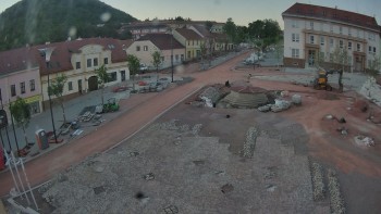 Město Tišnov