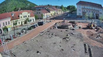 Město Tišnov