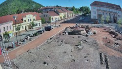 Náměstí Míru