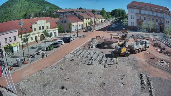 Město Tišnov