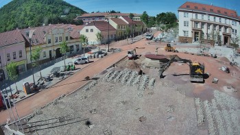 Město Tišnov