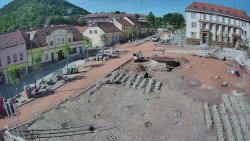 Náměstí Míru