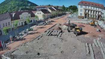 Město Tišnov
