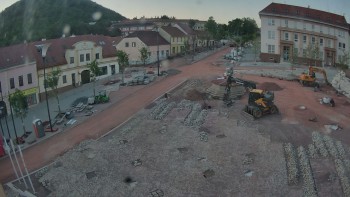 Město Tišnov