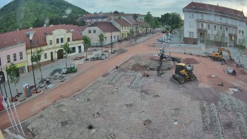 Město Tišnov