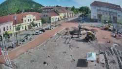 Náměstí Míru